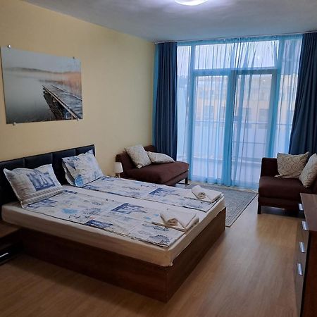 Apartments In Black Sea Star Complex Sozopol Quarto foto