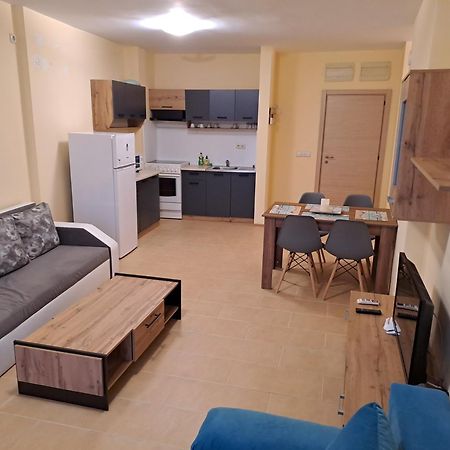 Apartments In Black Sea Star Complex Sozopol Quarto foto