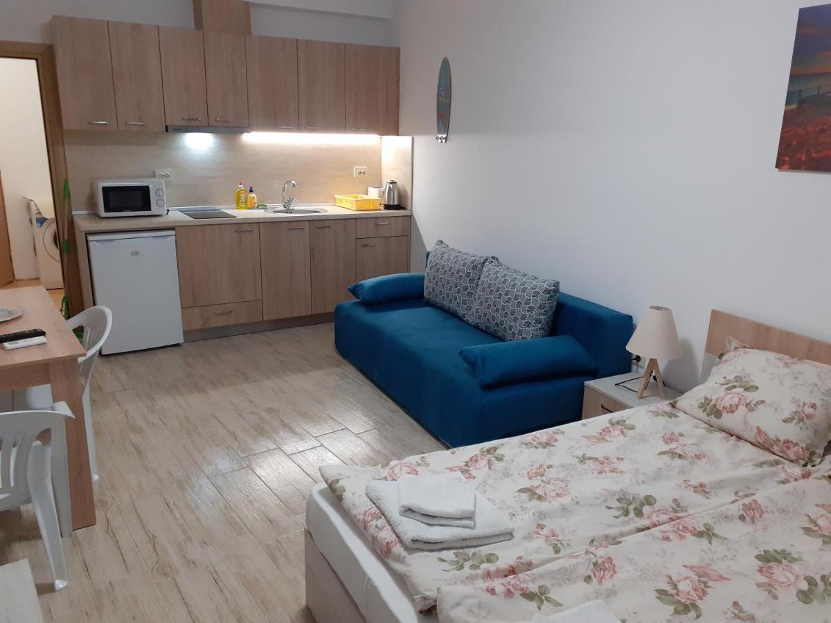 Apartments In Black Sea Star Complex Sozopol Exterior foto