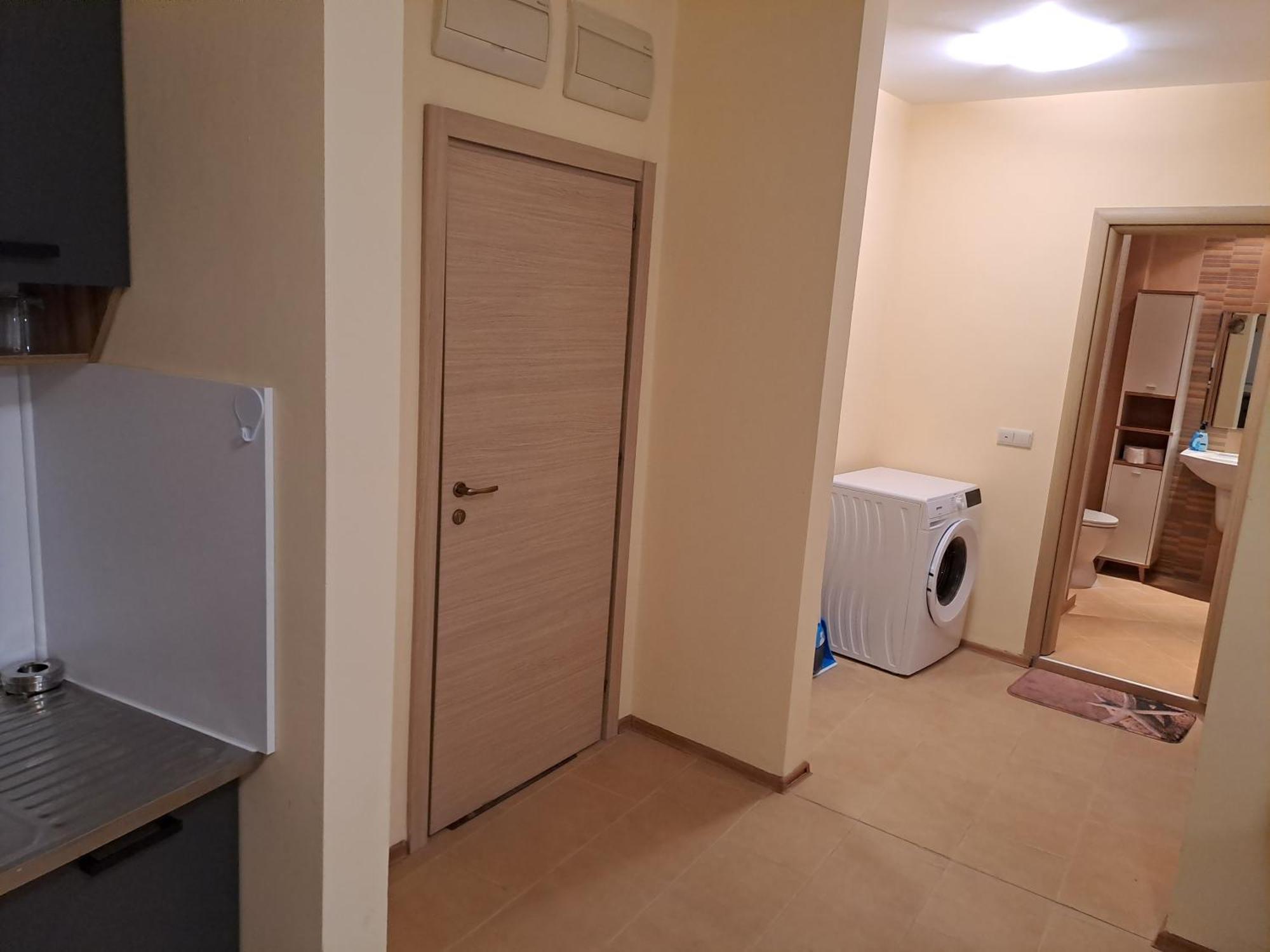 Apartments In Black Sea Star Complex Sozopol Quarto foto