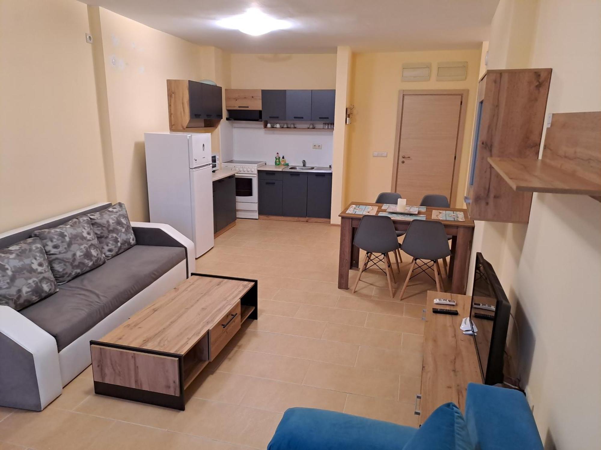 Apartments In Black Sea Star Complex Sozopol Quarto foto