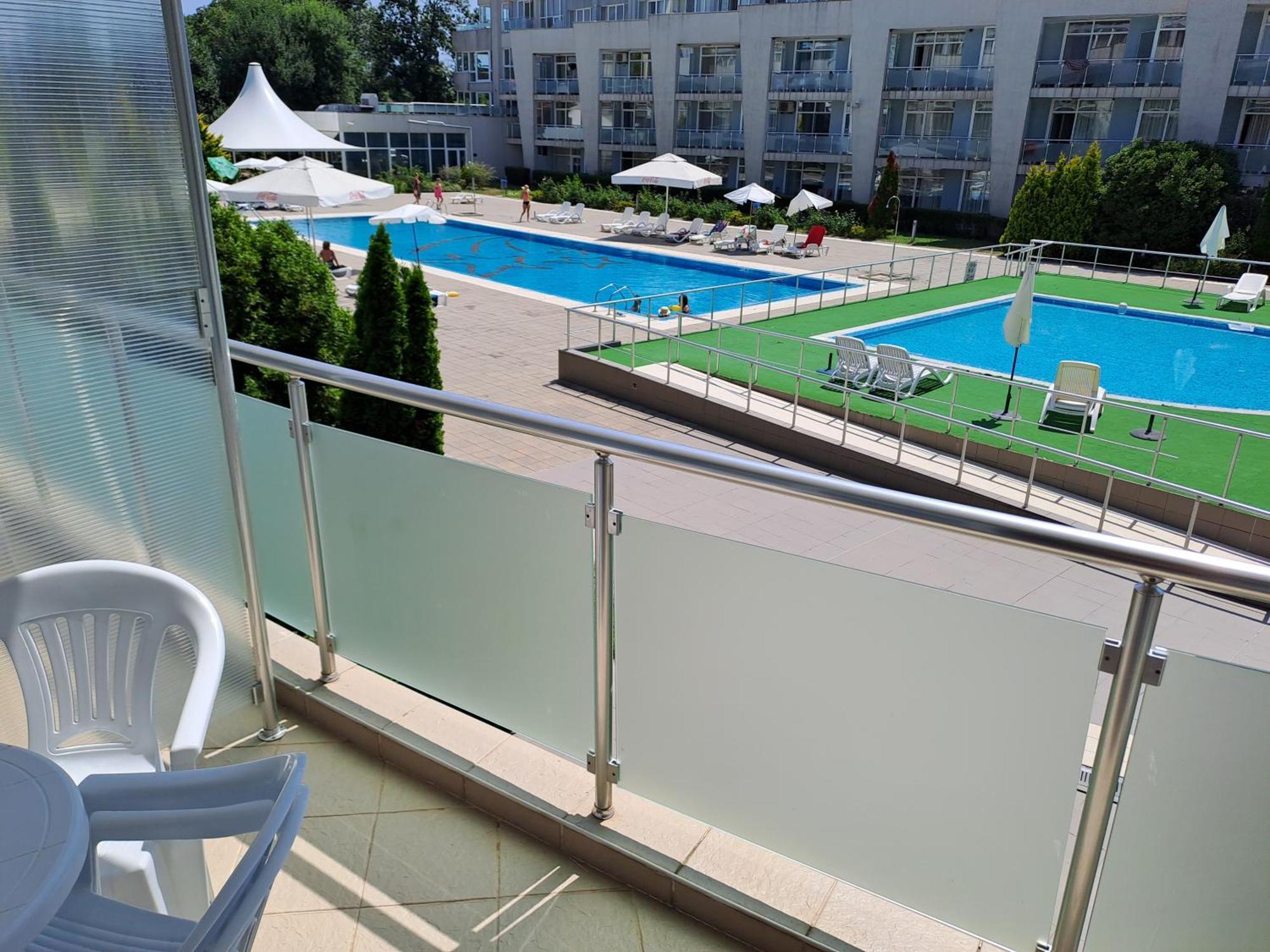 Apartments In Black Sea Star Complex Sozopol Quarto foto