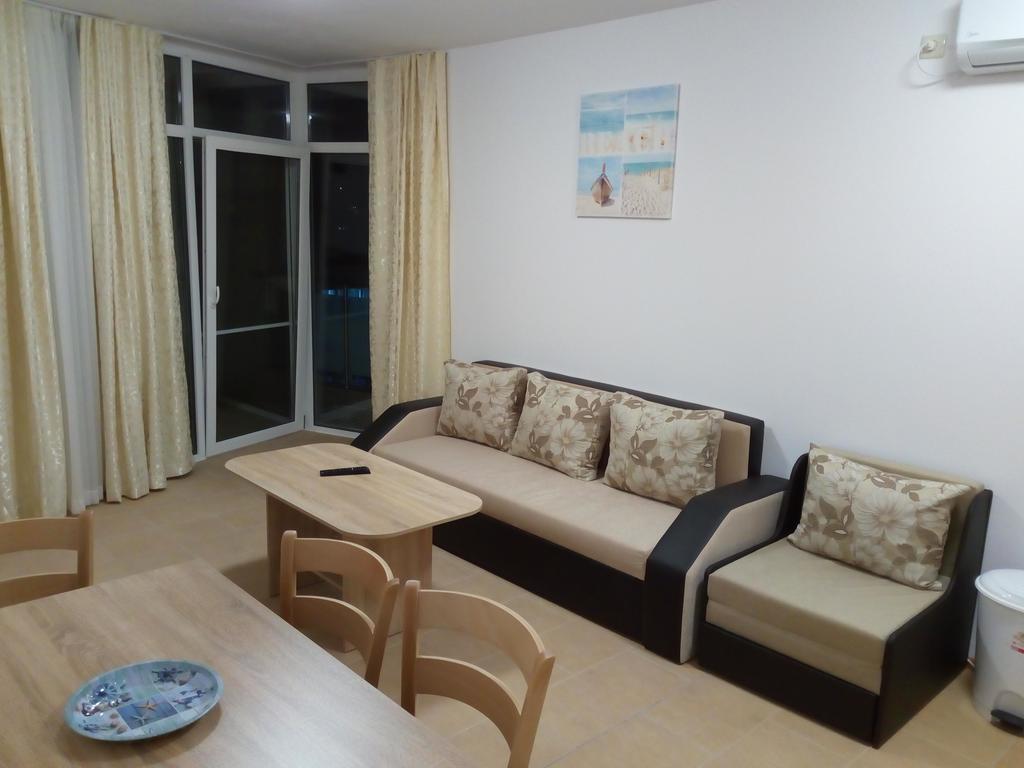 Apartments In Black Sea Star Complex Sozopol Exterior foto