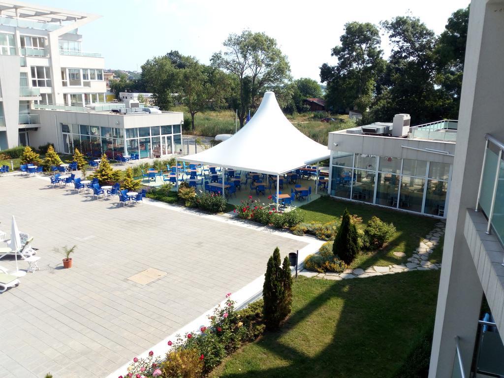 Apartments In Black Sea Star Complex Sozopol Exterior foto