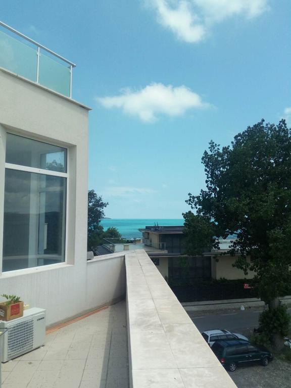 Apartments In Black Sea Star Complex Sozopol Exterior foto