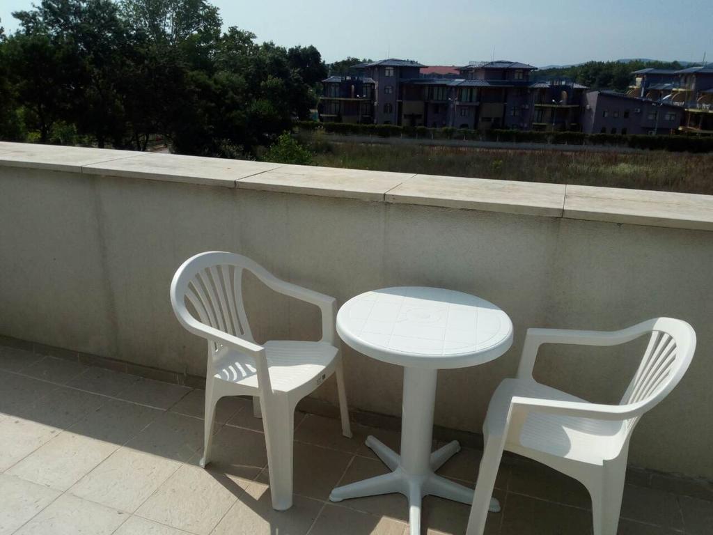 Apartments In Black Sea Star Complex Sozopol Exterior foto