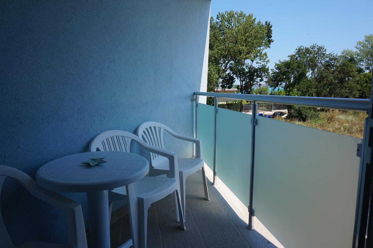 Apartments In Black Sea Star Complex Sozopol Exterior foto