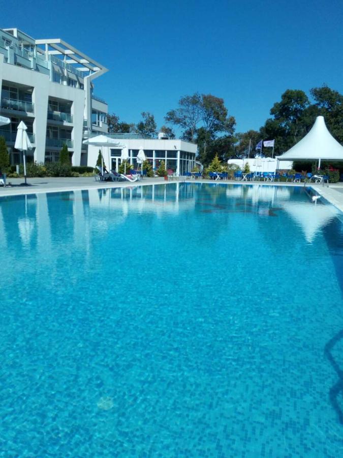 Apartments In Black Sea Star Complex Sozopol Exterior foto