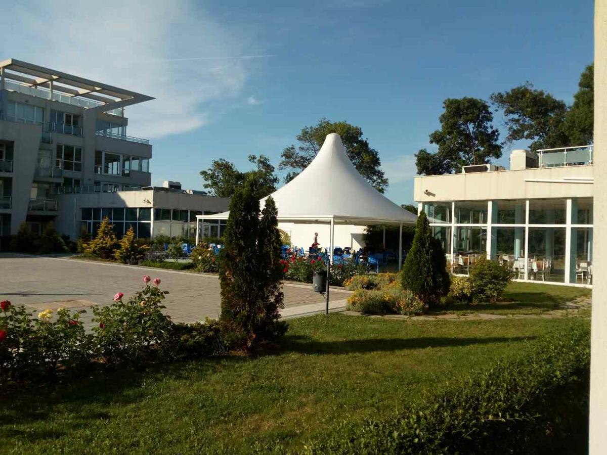 Apartments In Black Sea Star Complex Sozopol Exterior foto