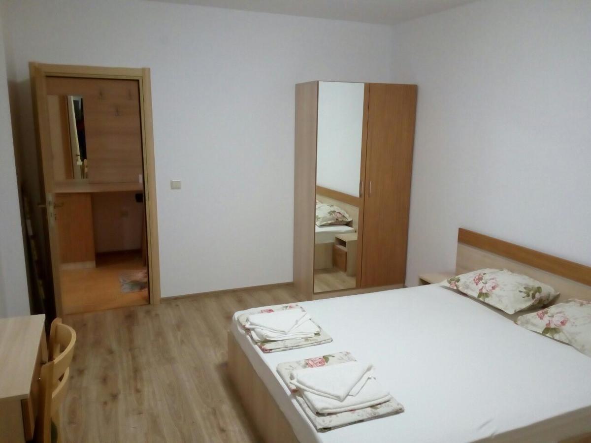 Apartments In Black Sea Star Complex Sozopol Exterior foto