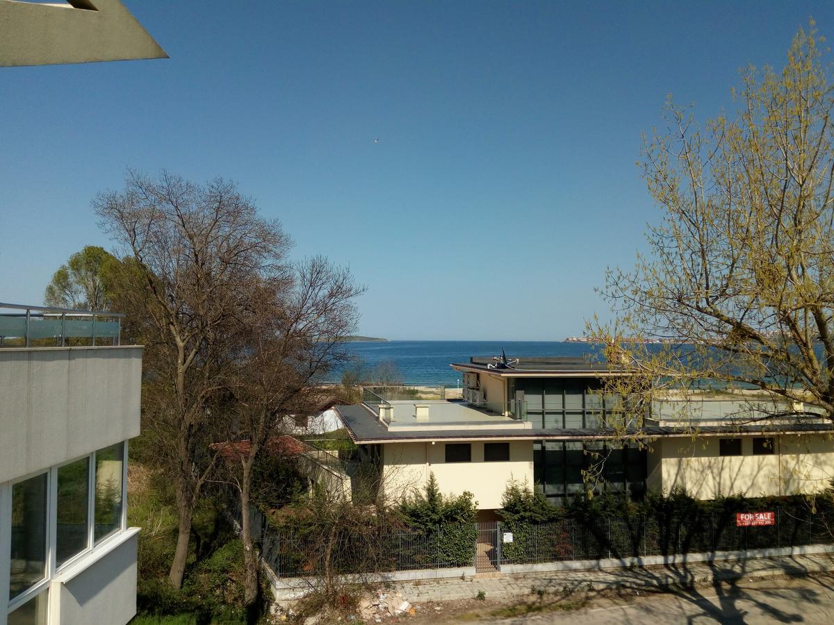 Apartments In Black Sea Star Complex Sozopol Exterior foto