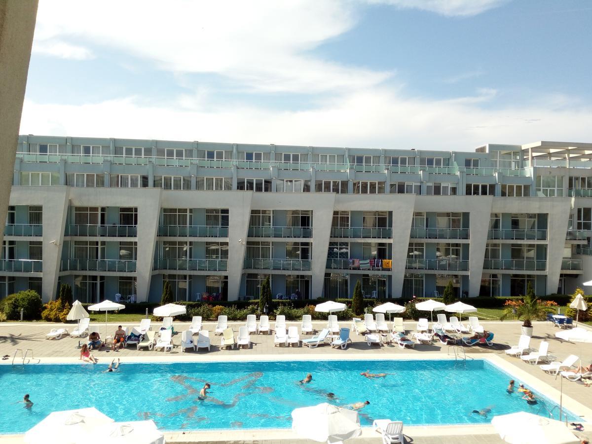 Apartments In Black Sea Star Complex Sozopol Exterior foto