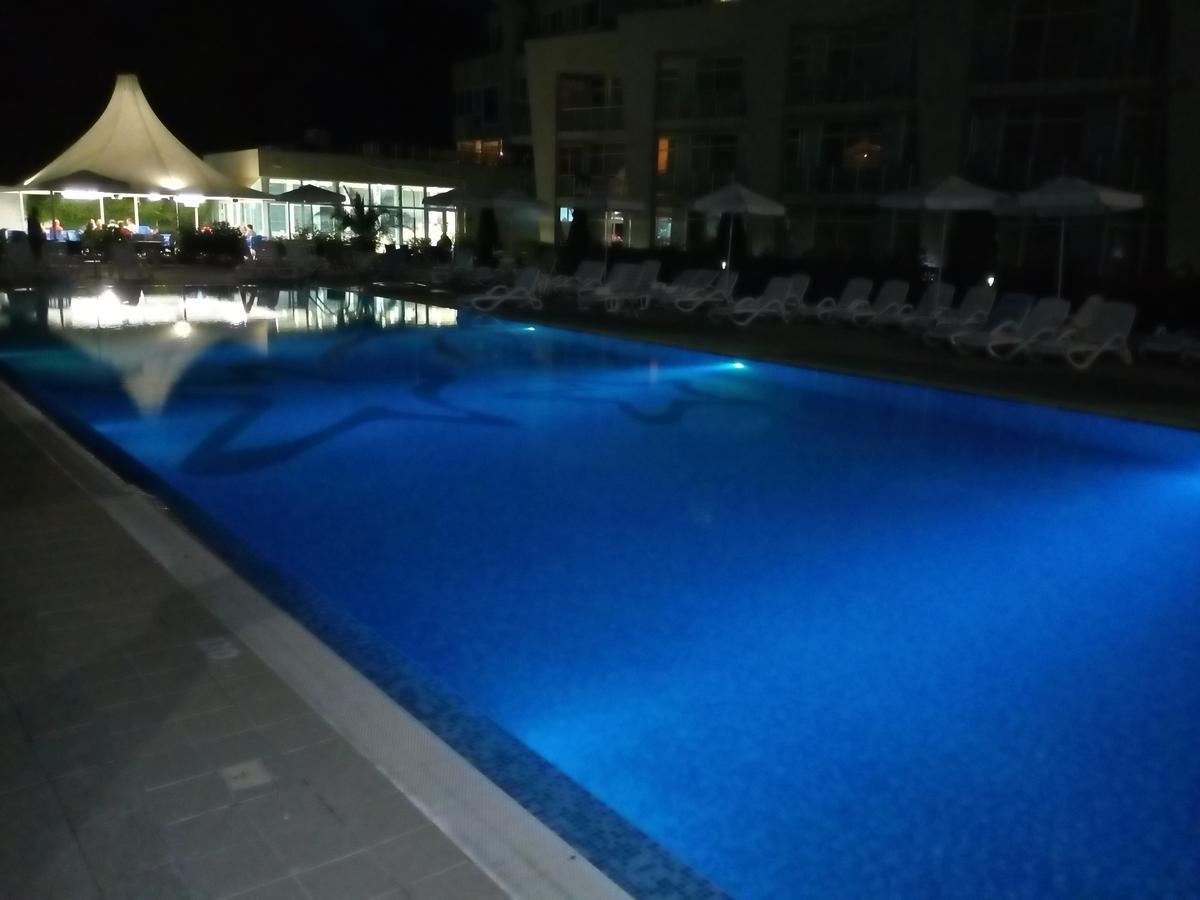 Apartments In Black Sea Star Complex Sozopol Exterior foto