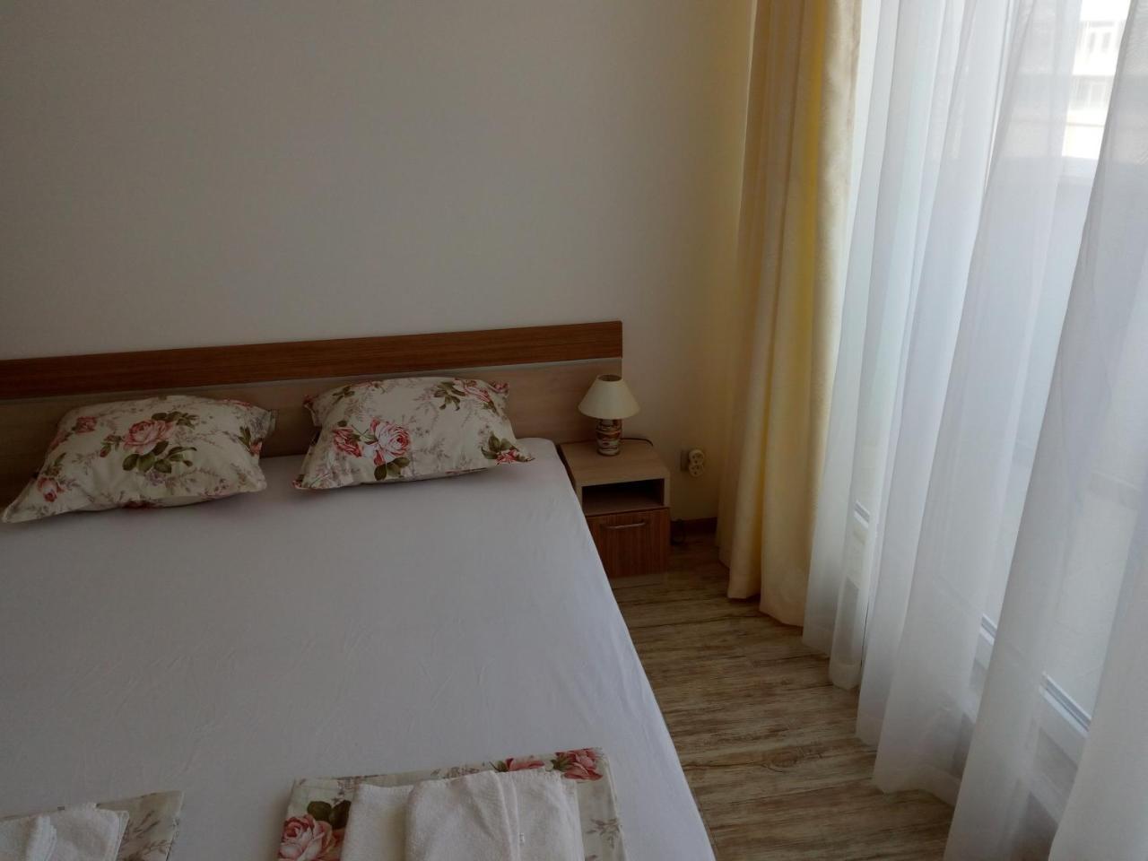 Apartments In Black Sea Star Complex Sozopol Exterior foto