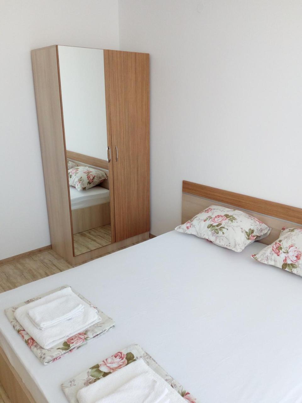 Apartments In Black Sea Star Complex Sozopol Exterior foto